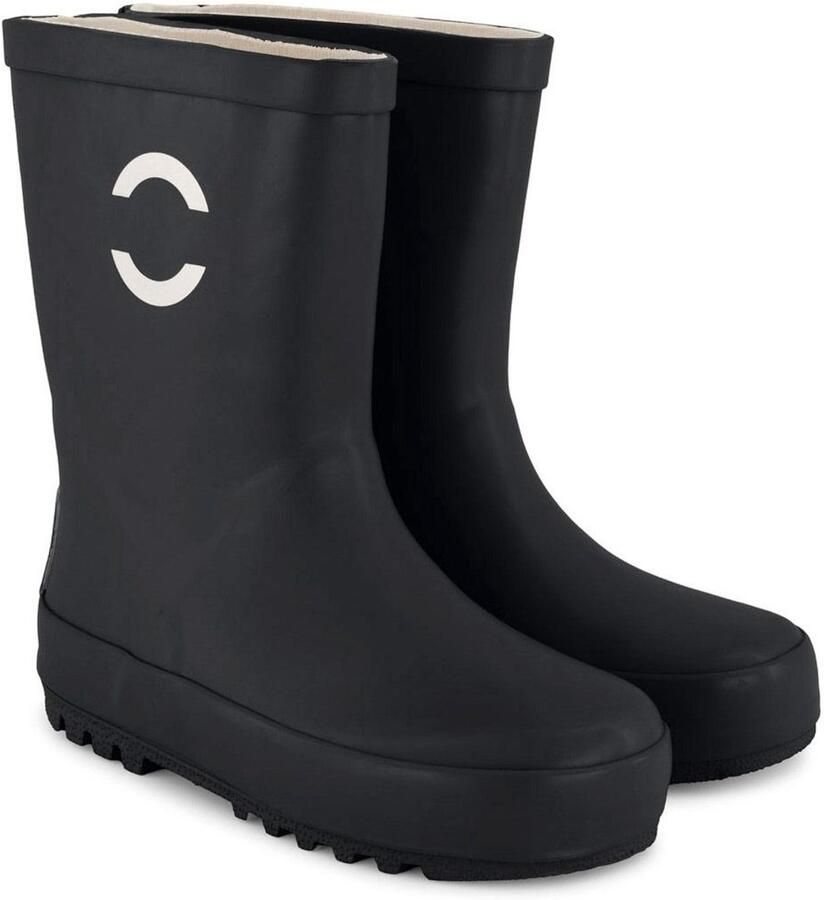 Mikk line Mikk-Line Solid Regenlaarzen Junior