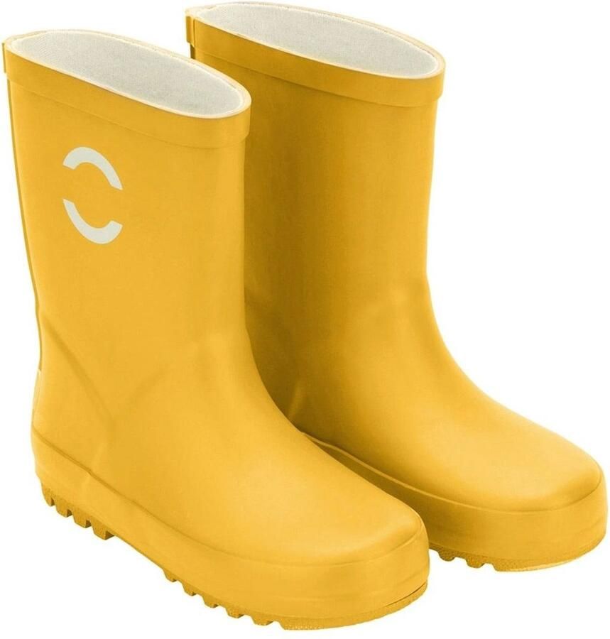 Mikk line Mikk-Line Solid Regenlaarzen Junior