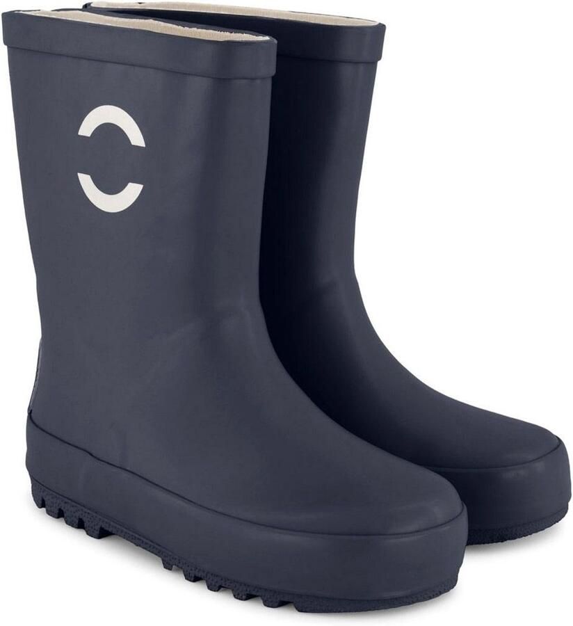 Mikk line Mikk-Line Solid Regenlaarzen Junior