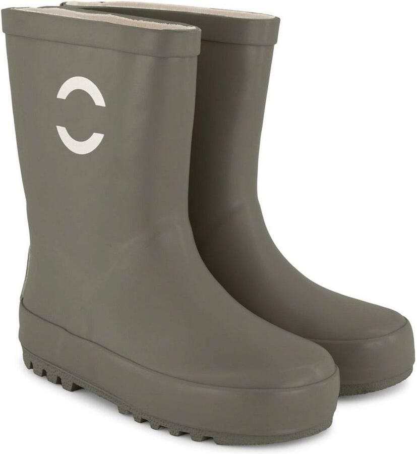 Mikk line Mikk-Line Solid Regenlaarzen Junior