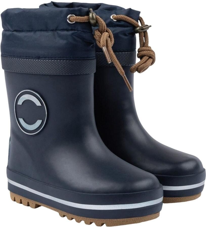 Mikk line Mikk-Line Winter Welles Boots Junior