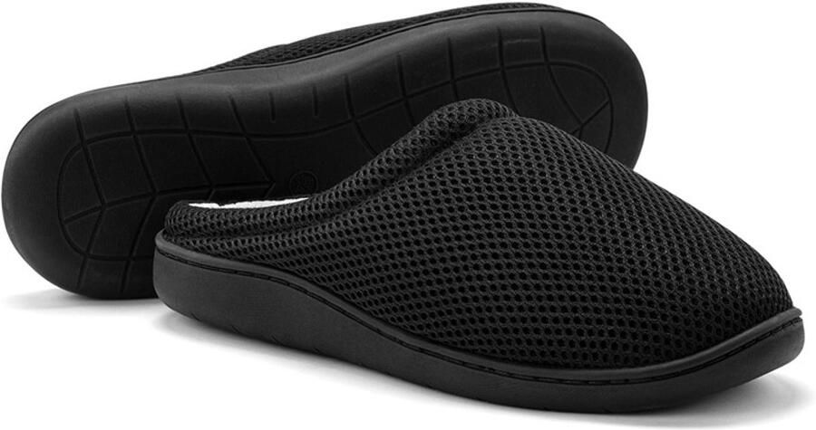 Milanoro Comfortabele gelslippers voor nen en