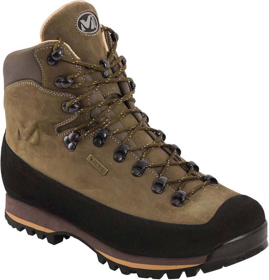 Millet Bouthan GTX Wandelschoenen Heren Almond