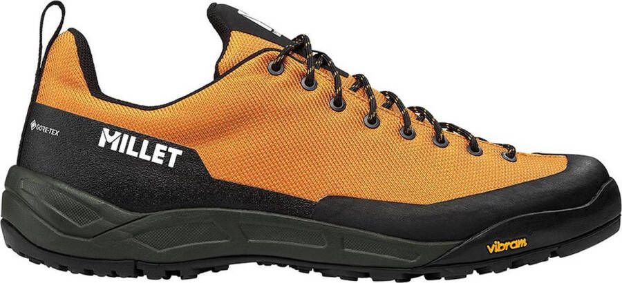 Millet Cimaï Goretex Wandelschoenen Bruin 1 3 Man