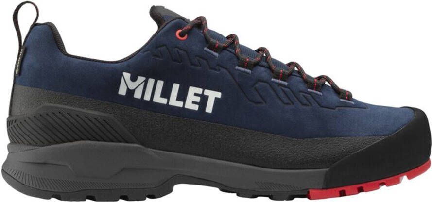 Millet Cimaï Pro Goretex Wandelschoenen Blauw 2 3 Man
