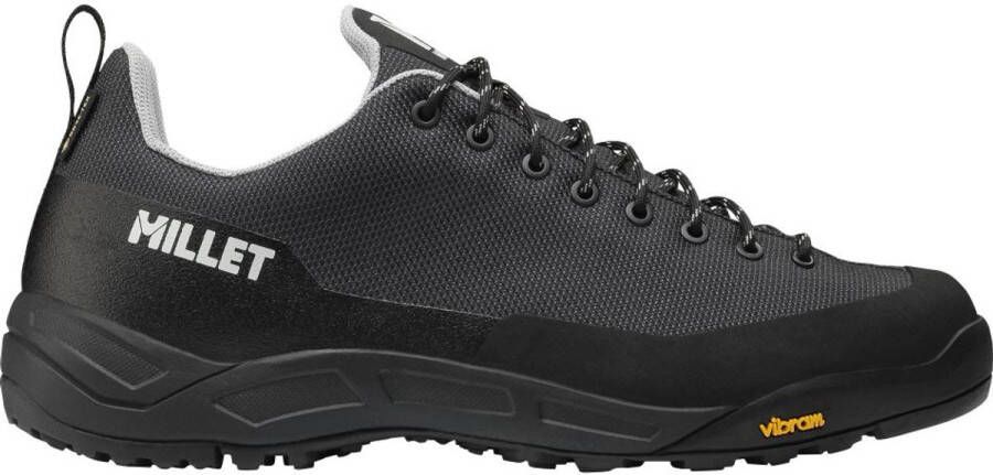 Millet Cimaï Wandelschoenen Zwart Grijs 2 3 Vrouw
