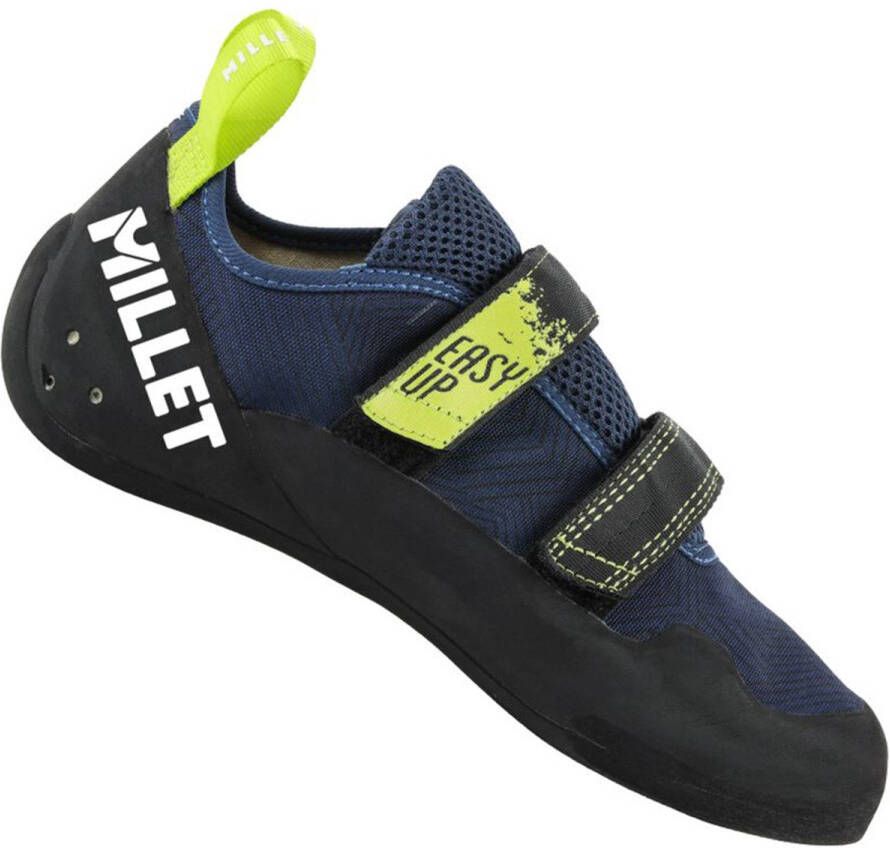 Millet Easy Up Klimschoenen Blauw Man