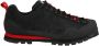 Millet Friction Approachschoenen Zwart 2 3 Man - Thumbnail 2