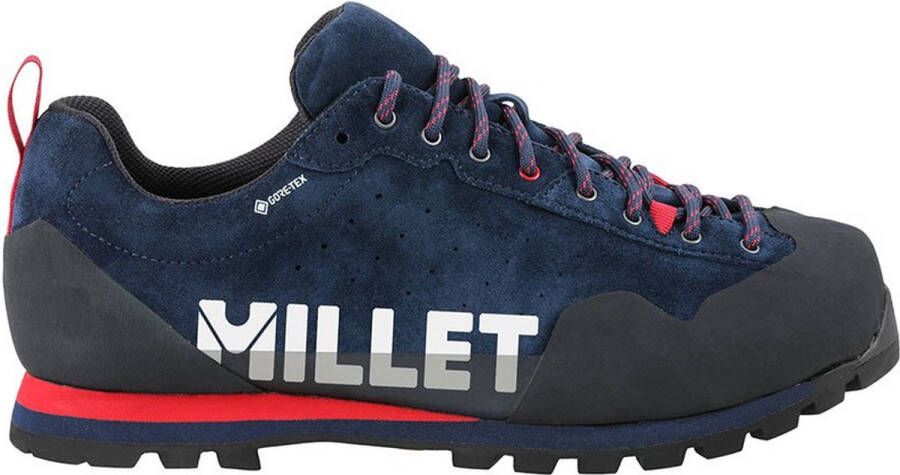 Millet Friction Goretex Wandelschoenen Blauw 2 3 Man