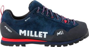 Millet Friction Goretex Wandelschoenen Blauw 1 3 Man