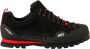 Millet Friction Approachschoenen Zwart 1 3 Man - Thumbnail 1