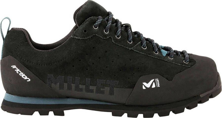 Millet Friction Approachschoenen Zwart 1 3 Man