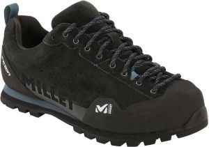 Millet Friction Wandelschoenen Dark Grey Heren