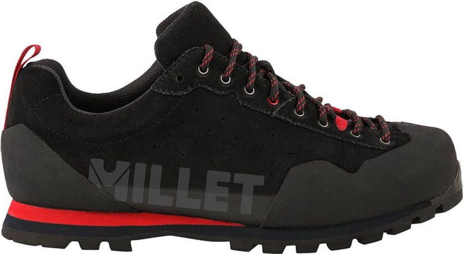 Millet Friction Wandelschoenen Zwart 2 3 Man