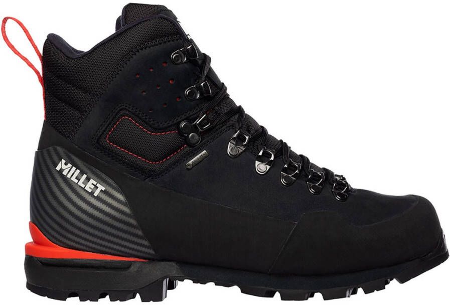 Millet G Trecl 5 Goretex Wandelschoenen Zwart 1 3 Man