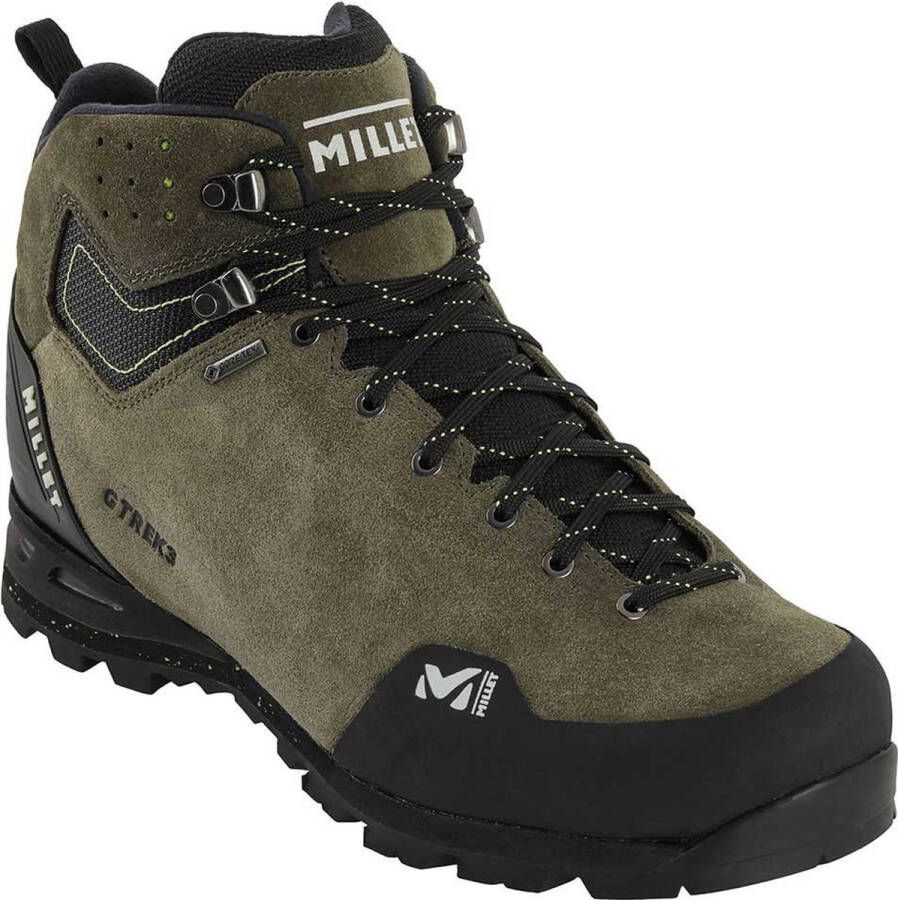 Millet G Trek 3 Goretex Bergschoenen Groen 1 3 Man