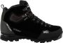 Millet G Trek 3 Goretex Wandelschoenen Black Noir Dames - Thumbnail 1