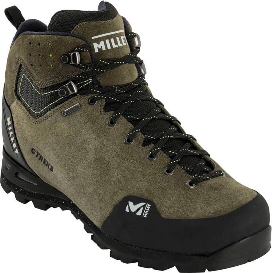 Millet G Trek 3 Goretex Bergschoenen Groen 1 3 Man - Foto 2