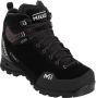 Millet G Trek 3 Goretex Wandelschoenen Black Noir Dames - Thumbnail 1
