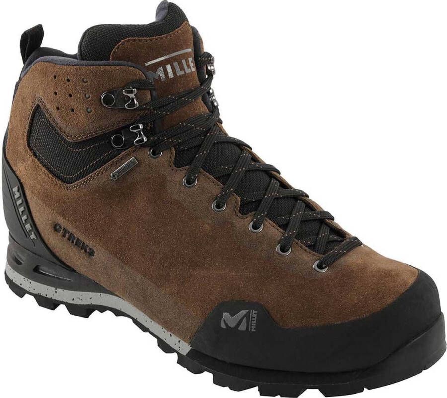 Millet G Trek 3 GTX Wandelschoenen Heren Leather Brown - Foto 2