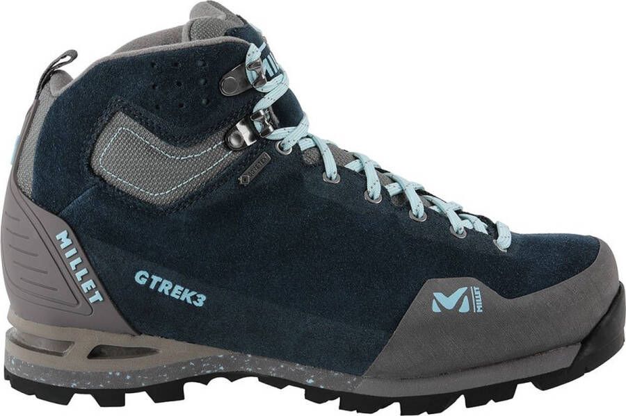 Millet GR3 Goretex Wandelschoenen Abyss Dame