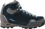 Millet Women's G Trek 3 GTX Wandelschoenen blauw - Thumbnail 1