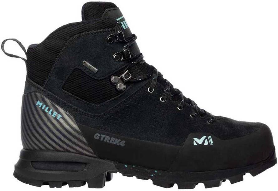 Millet Gr4 Goretex Wandelschoenen Zwart 1 3 Vrouw