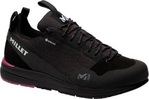 Millet Granite Goretex Wandelschoenen Dark Grey