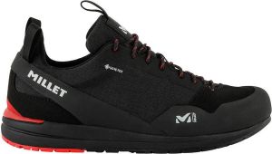 Millet Granite Goretex Wandelschoenen Dark Grey