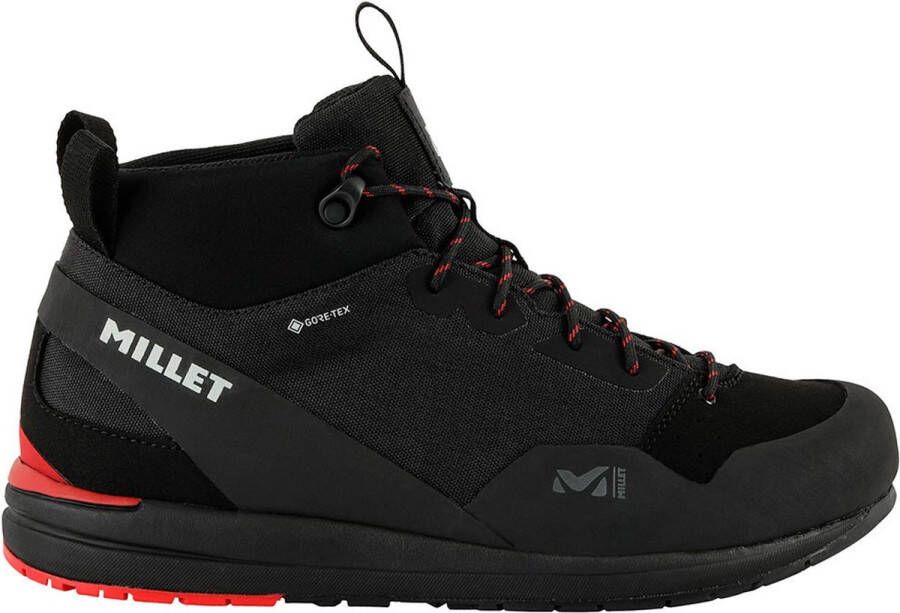 Millet Granite Mid G Wandelschoenen Zwart 1 3 Man