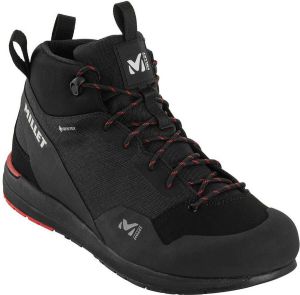 Millet Granite Mid G Wandelschoenen Black