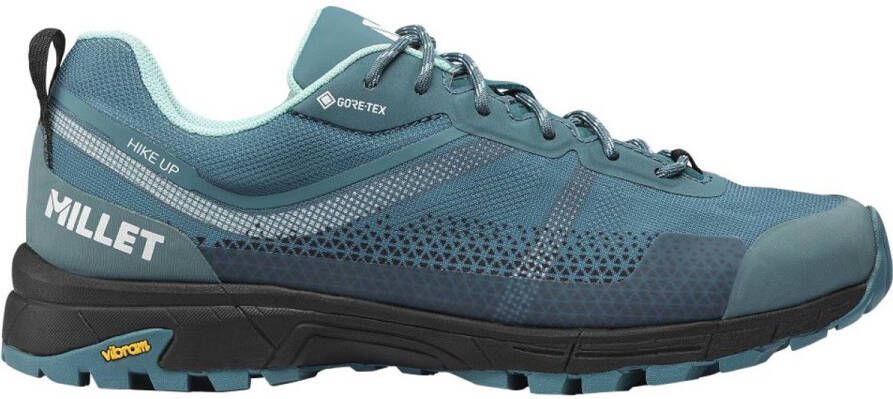 Millet Hike Up Goretex Wandelschoenen Blauw 1 3 Vrouw