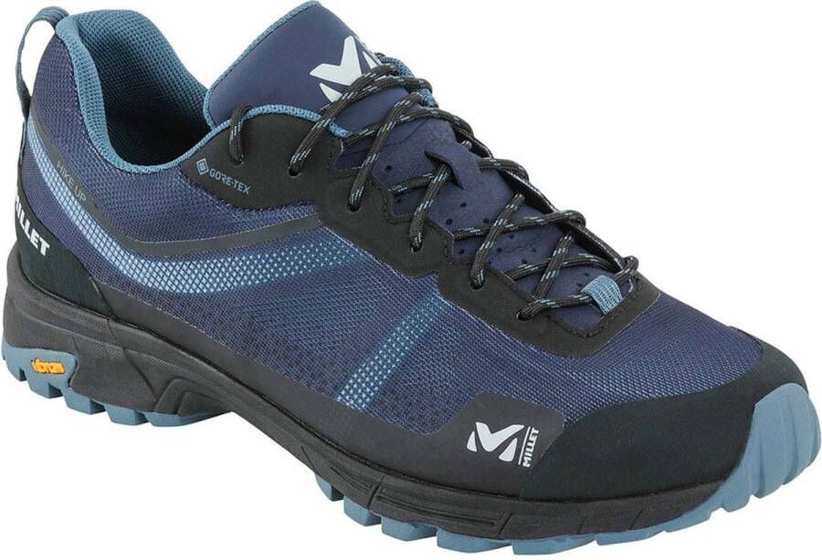 Millet Hike Up Goretex Wandelschoenen Blauw 2 3 Man