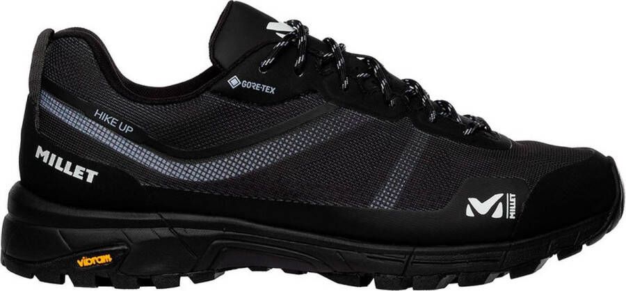 Millet Hike Up Goretex Wandelschoenen Dark Grey Dames