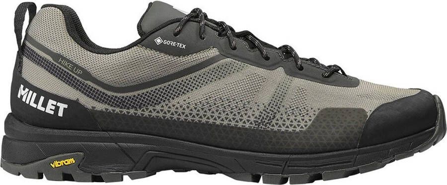 Millet Hike Up Goretex Wandelschoenen Grijs 2 3 Man