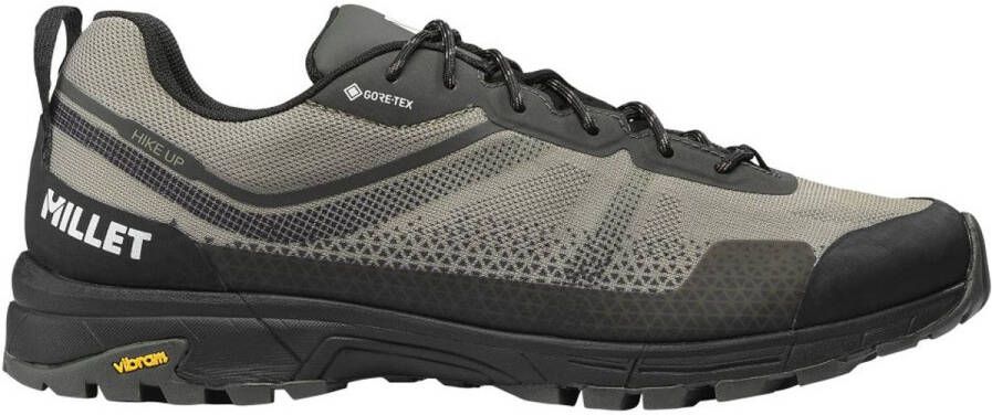 Millet Hike Up Goretex Wandelschoenen Grijs 2 3 Man