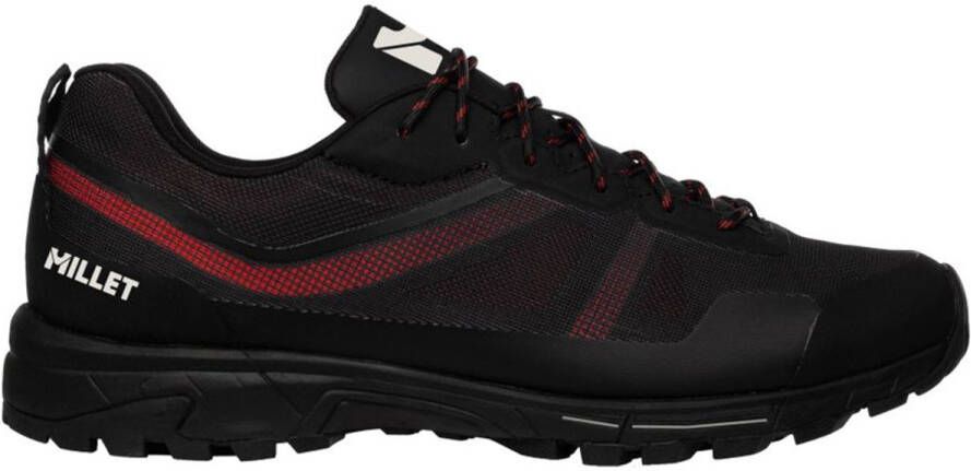 Millet Hike Up Goretex Wandelschoenen Grijs 2 3 Man