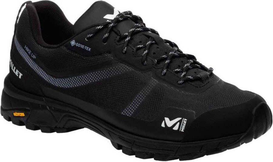 Millet Hike Up Goretex Wandelschoenen Grijs 2 3 Vrouw