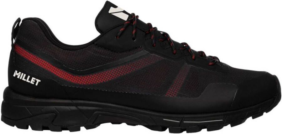 Millet Hike Up Goretex Wandelschoenen Grijs Man