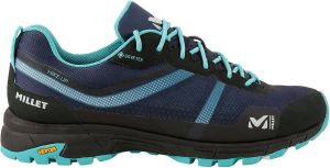 Millet Hike Up Goretex Wandelschoenen Saphir