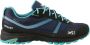 Millet Hike Up Goretex Wandelschoenen Blauw 2 3 Vrouw - Thumbnail 1
