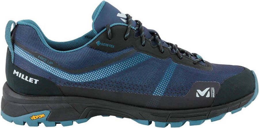 Millet Hike Up Goretex Wandelschoenen Blauw 1 3 Man