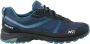 Millet Hike Up Goretex Wandelschoenen Blauw 1 3 Man - Thumbnail 1