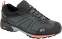 Millet Hike Up Goretex Wandelschoenen Zwart Grijs 2 3 Vrouw - Thumbnail 1