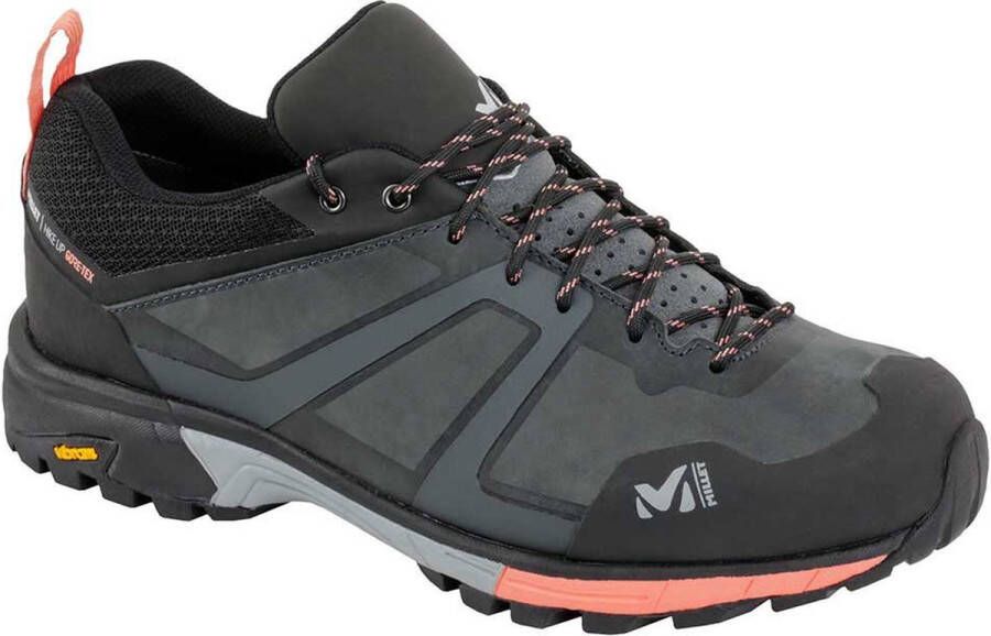 Millet Hike Up Goretex Wandelschoenen Zwart Grijs 1 3 Vrouw