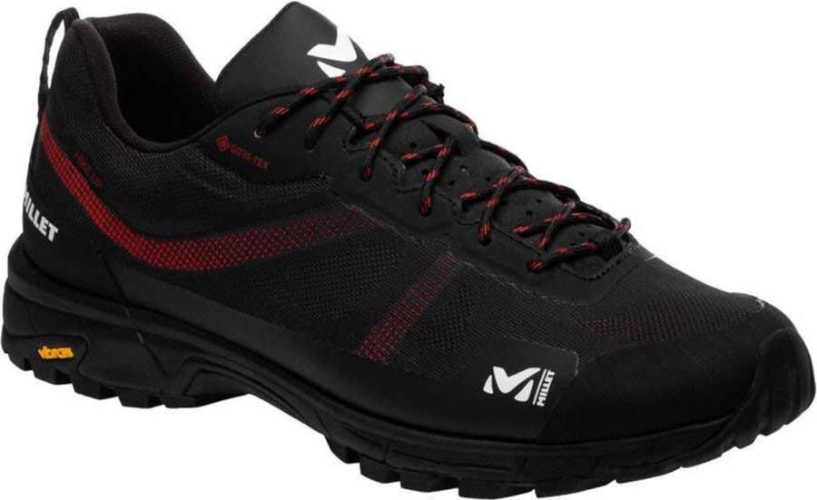 Millet Hike Up Goretex Wandelschoenen Zwart 1 3 Man