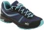 Millet Hike Up GTX Wandelschoenen Dames Saphir - Thumbnail 1