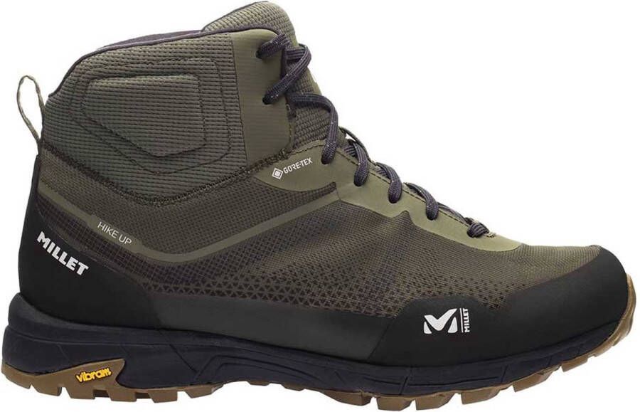 Millet Hike Up Mid Goretex Wandelschoenen Groen Man