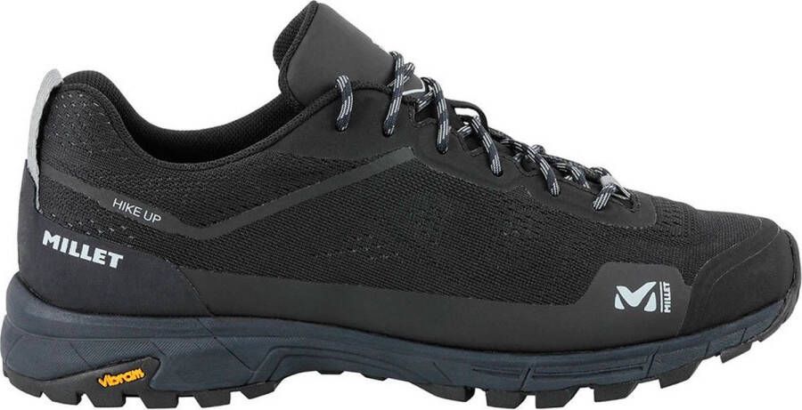 Millet Hike Up Wandelschoenen Black Heren