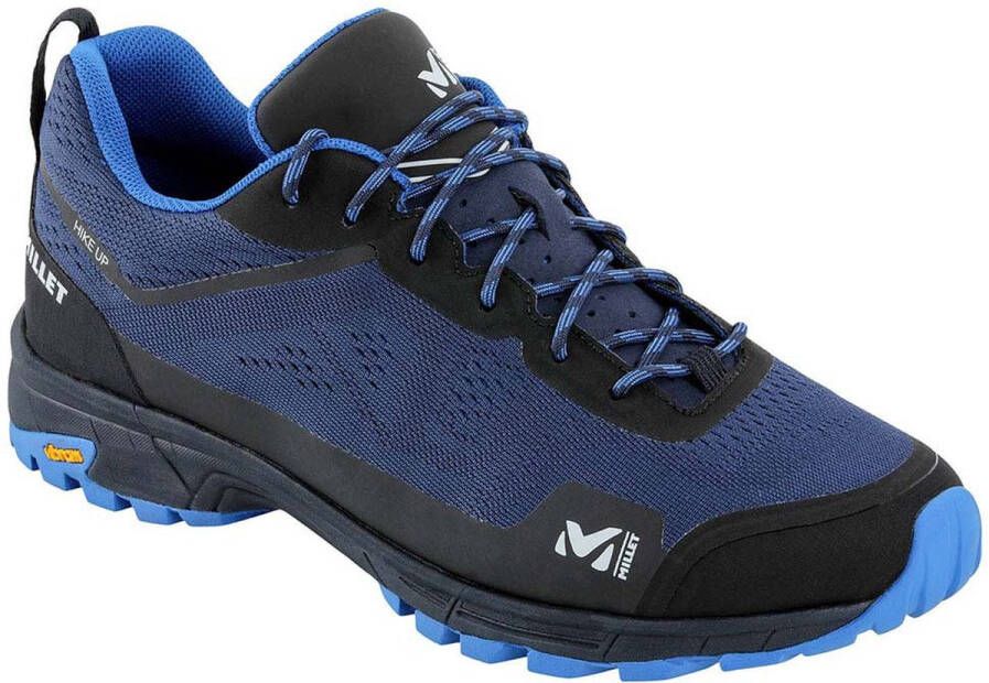 Millet Hike Up Wandelschoenen Blauw 1 3 Man